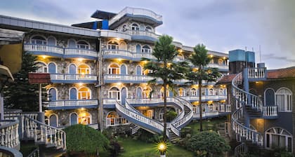 Hotel The Kantipur