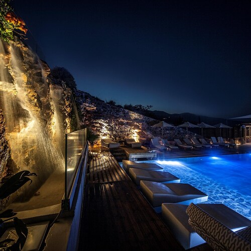 Elounda Orama Boutique Hotel