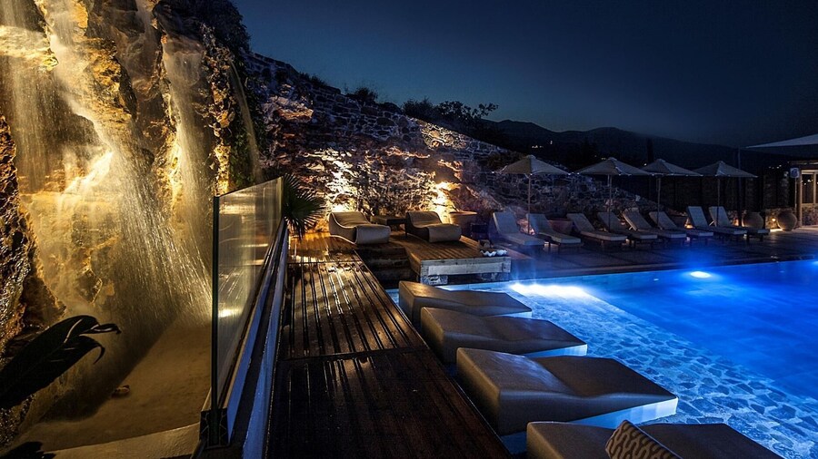 Elounda Orama Boutique Hotel