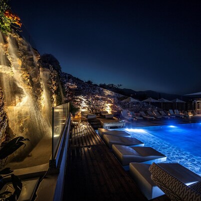 Elounda Orama Boutique Hotel