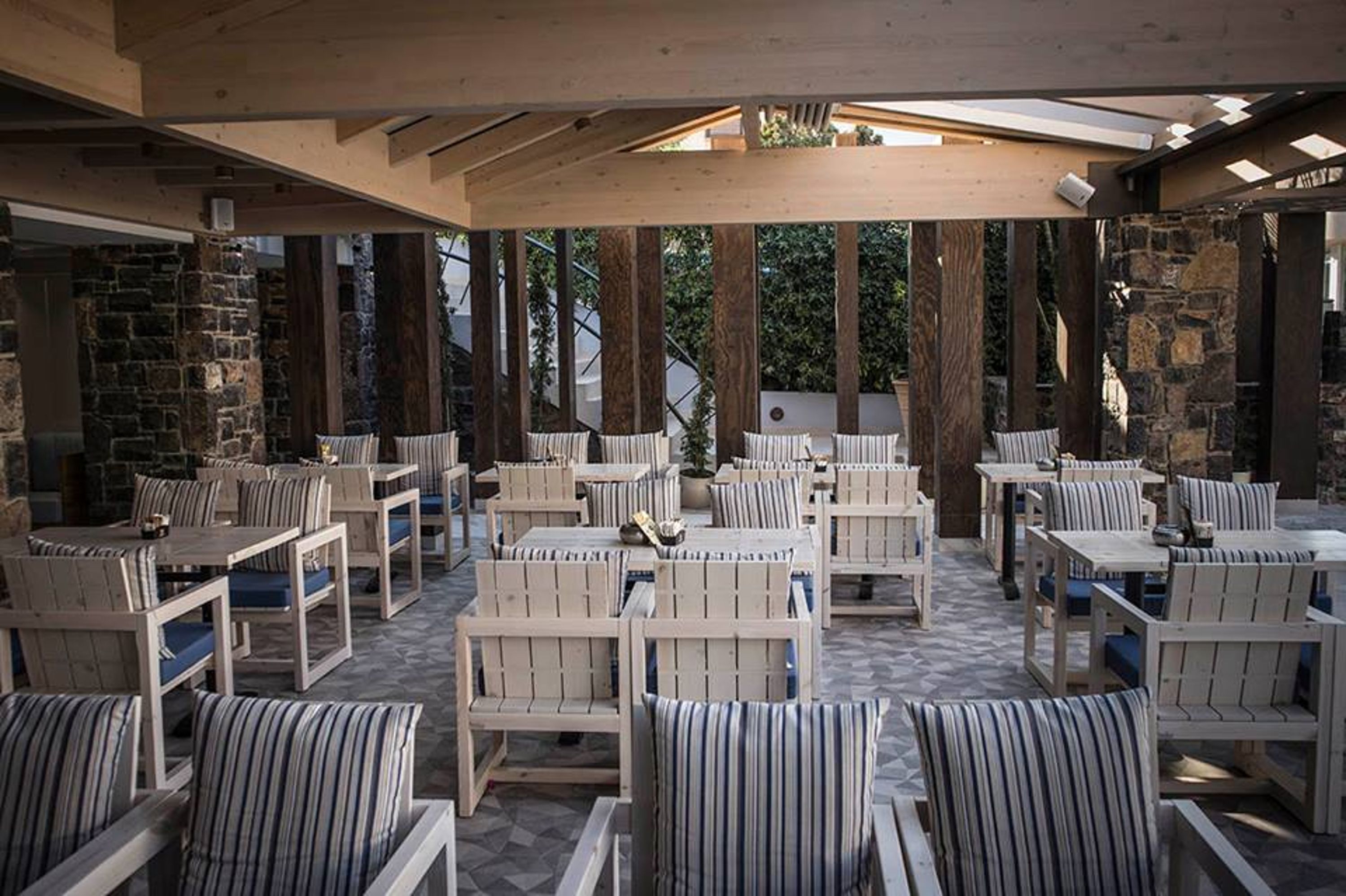 2 bars/lounges, poolside bar