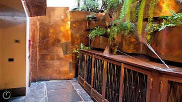 Appartement (1 Bedroom) | Intérieur