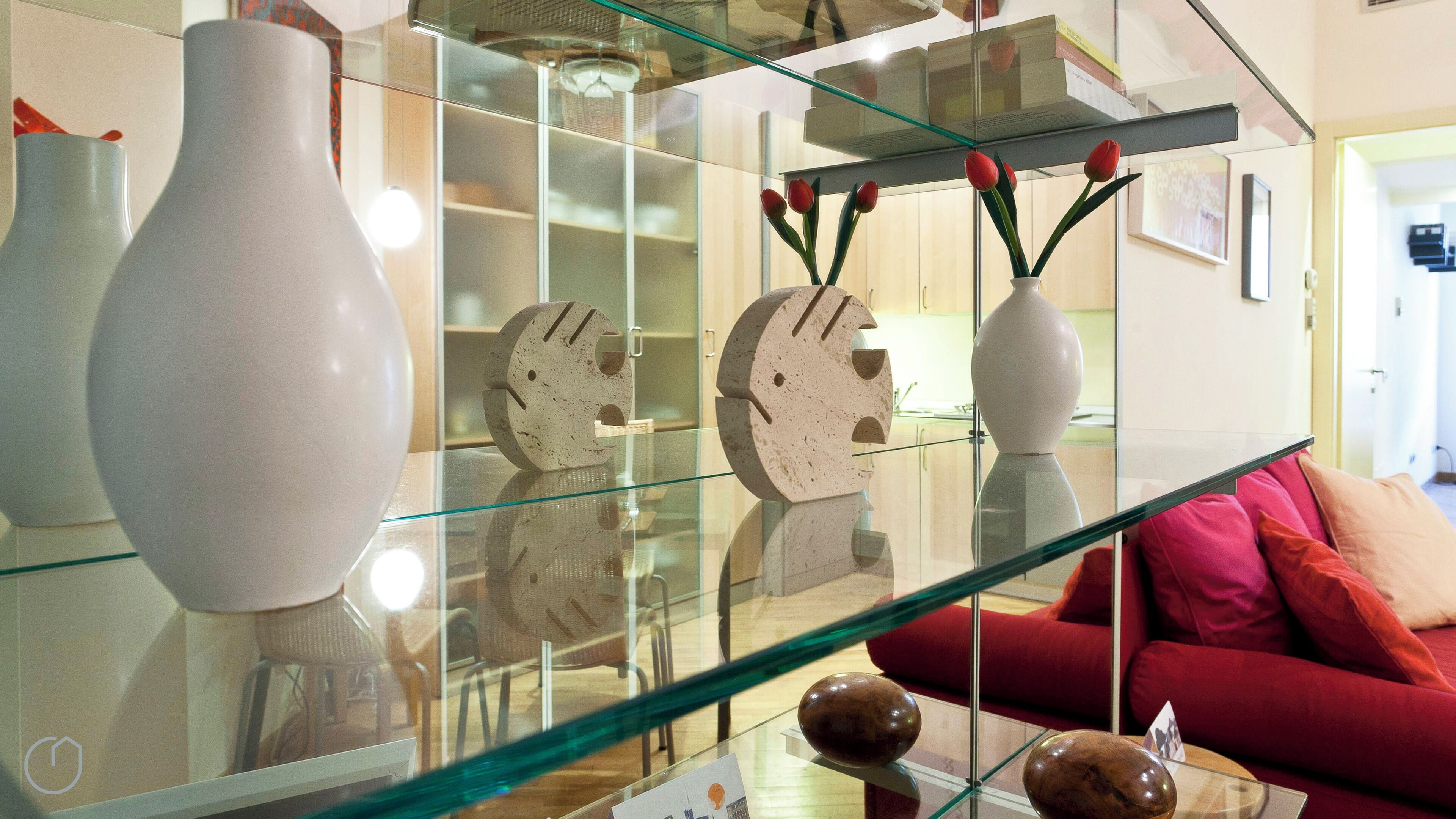 Appartement (1 Bedroom) | Intérieur