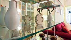 Departamento (1 Bedroom) | Interior