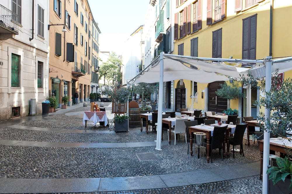 Italianway - Fiori Chiari