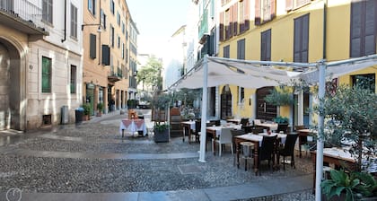 Italianway - Fiori Chiari