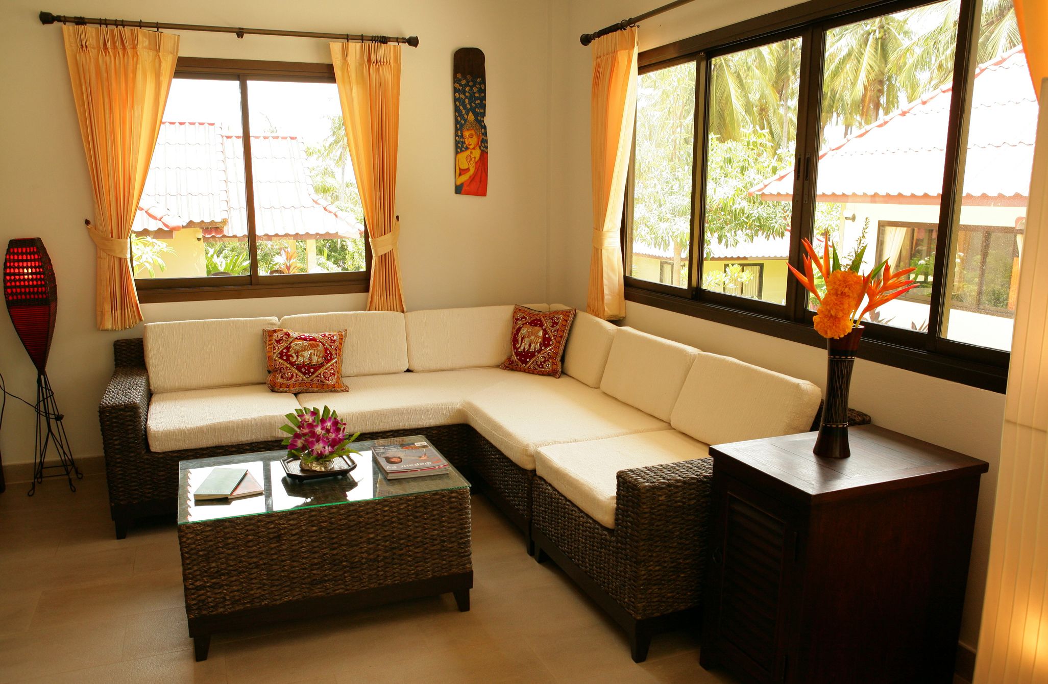 Foto - Chor Chang Villa Resort