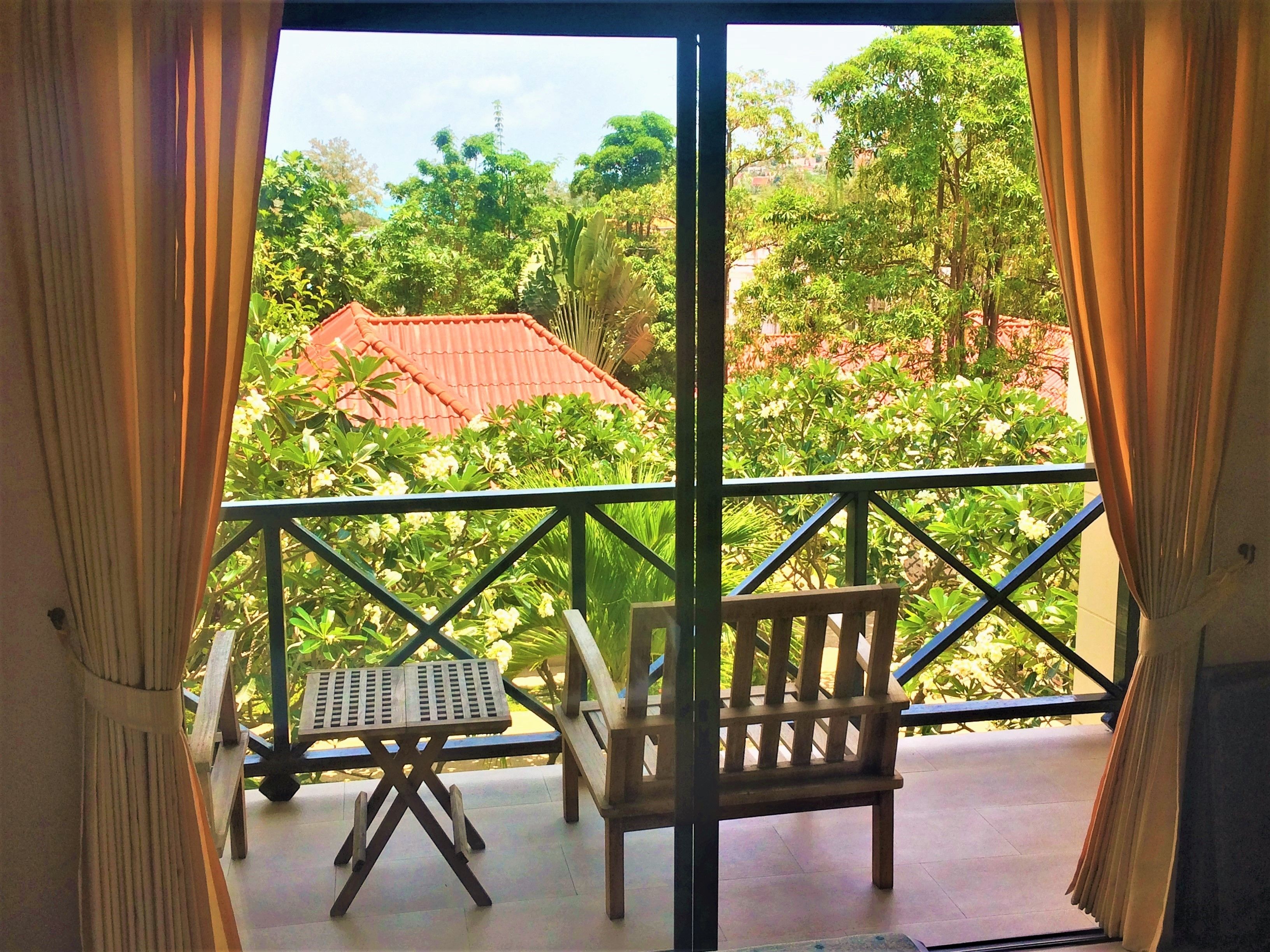 Foto - Chor Chang Villa Resort