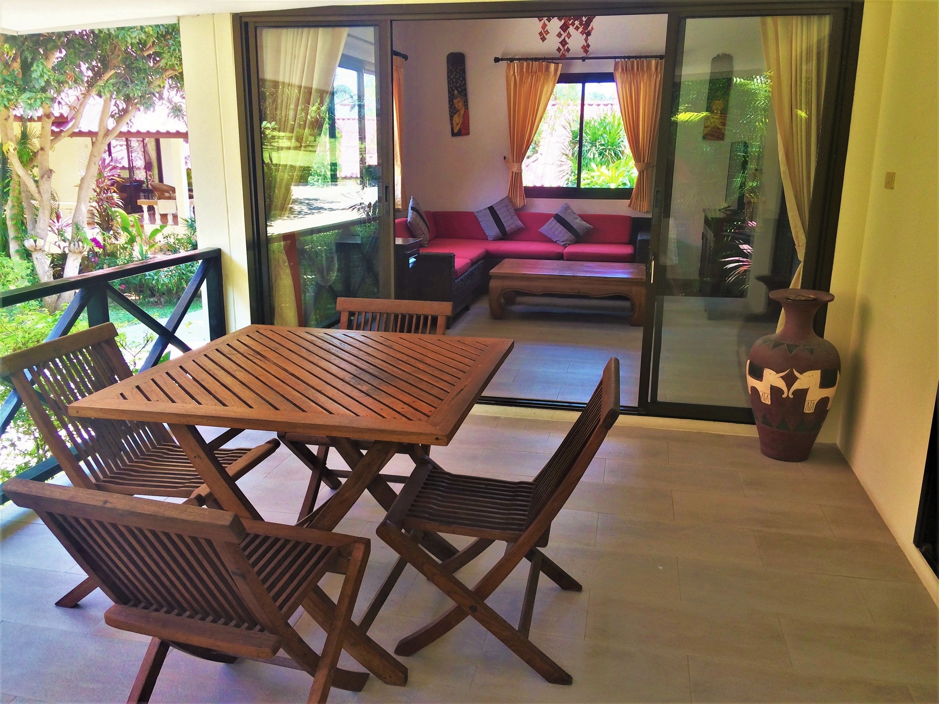 Foto - Chor Chang Villa Resort