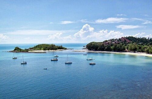 Chor Chang Villa Resort