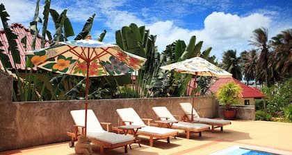 Chor Chang Villa Resort