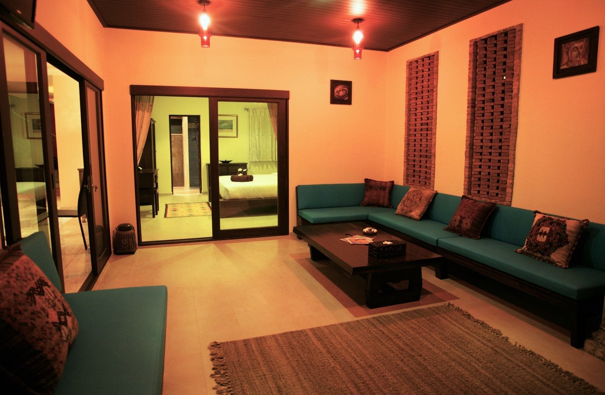 Foto - Chor Chang Villa Resort