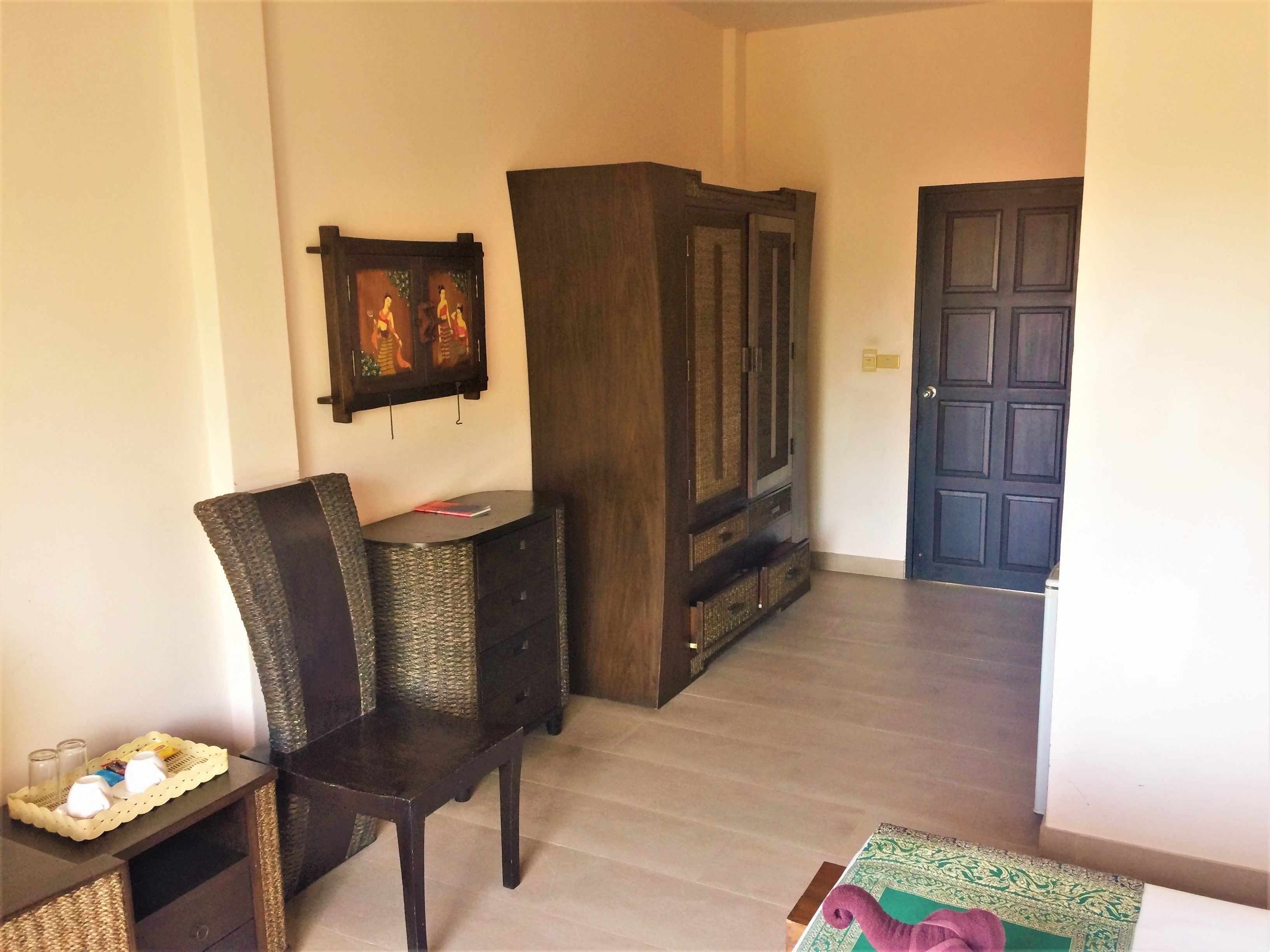 Foto - Chor Chang Villa Resort