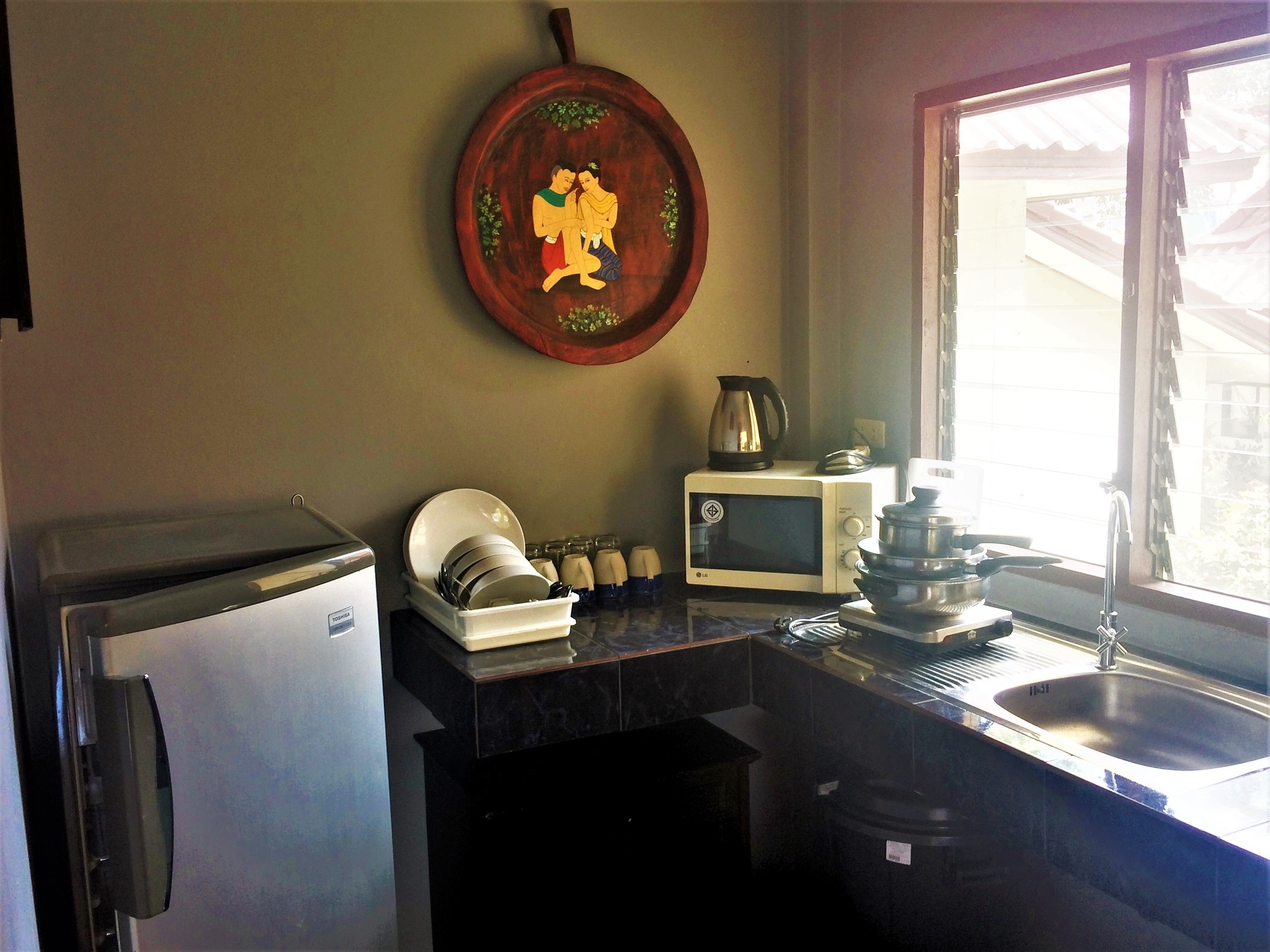 Foto - Chor Chang Villa Resort