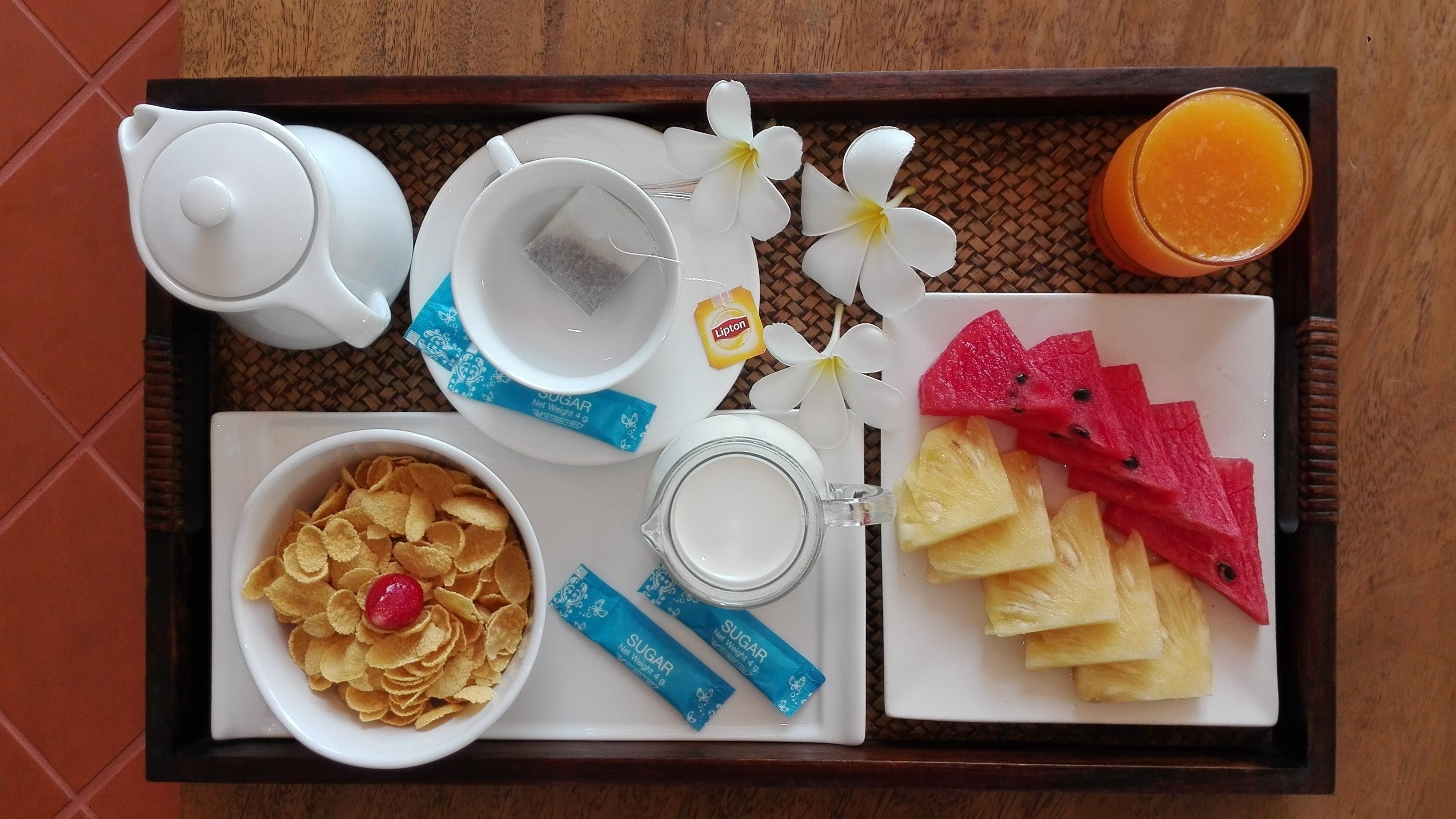 Foto - Chor Chang Villa Resort