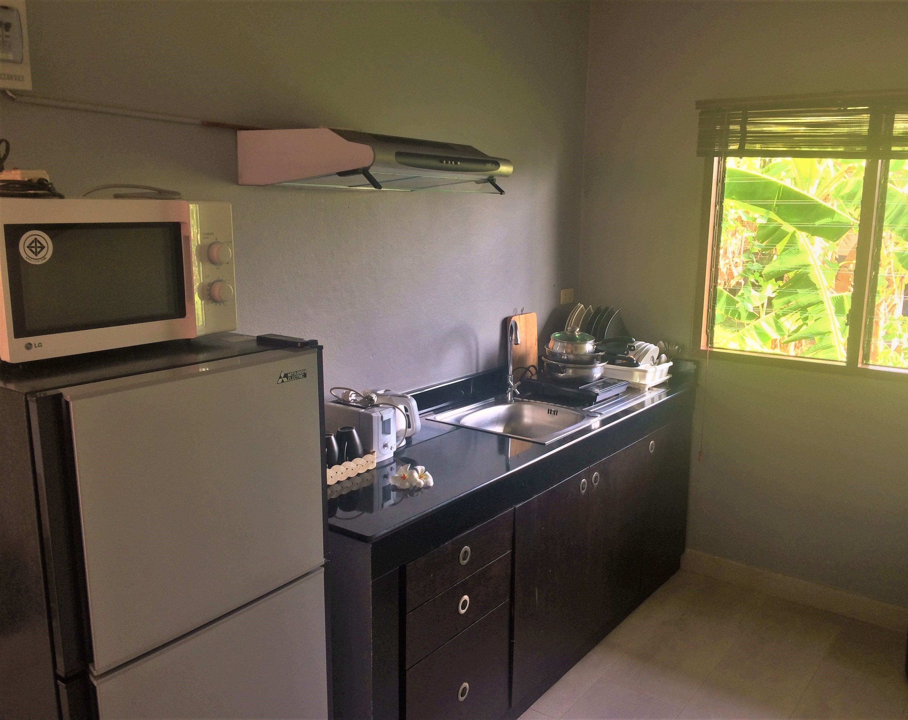 Foto - Chor Chang Villa Resort