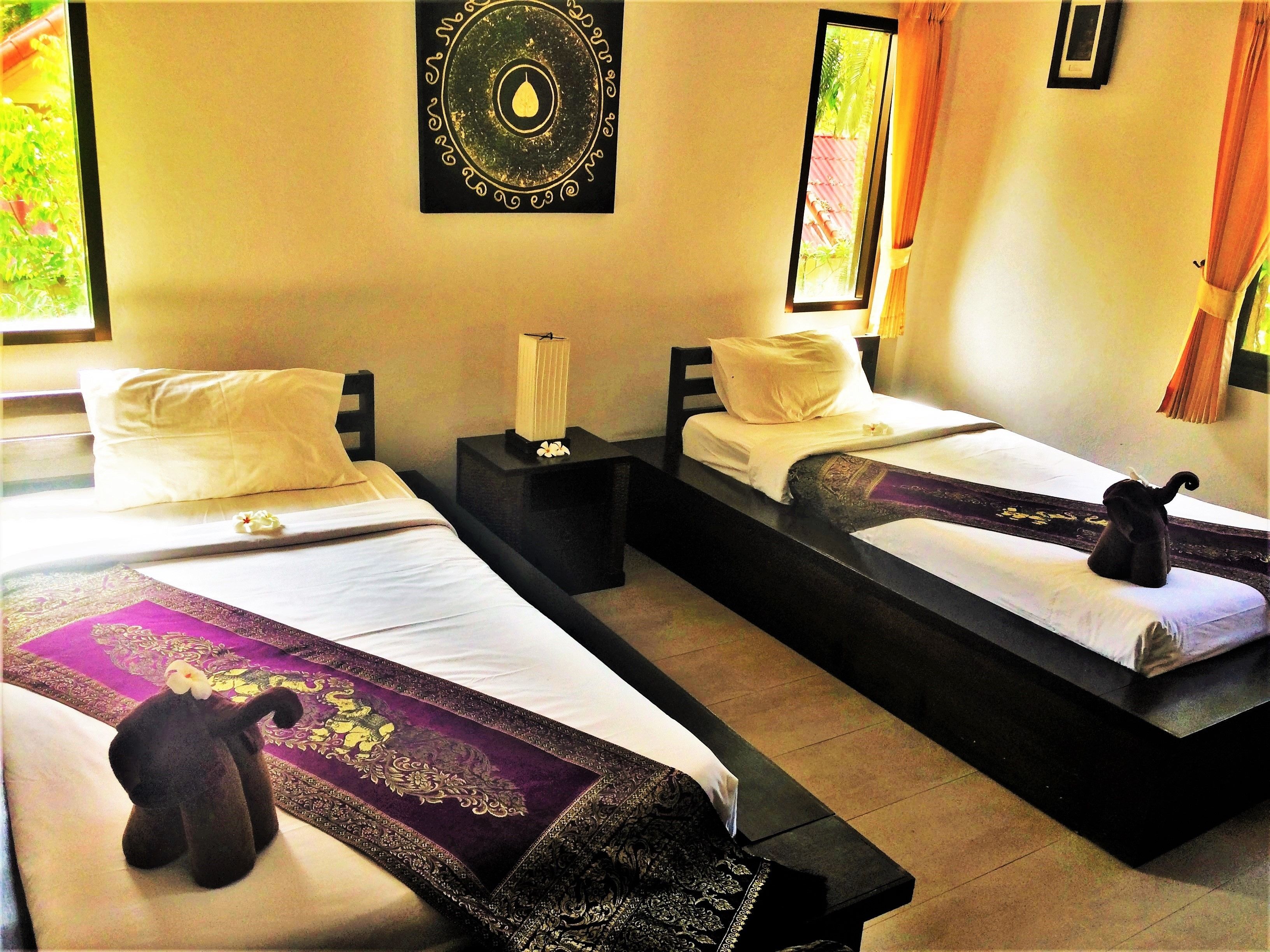 Foto - Chor Chang Villa Resort