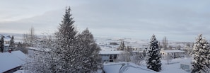 Vue de la chambre
