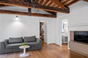 Appartamento Clemente | Living area