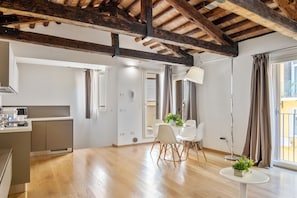 Appartamento Clemente | Living area