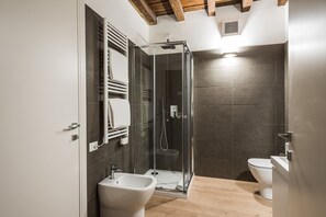 Bathroom - MyPlace Padova Centro Storico (Padova)