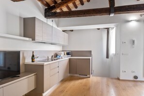 Appartamento Clemente | Private kitchen