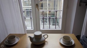 Appartamento (0 Bedroom) | Interni