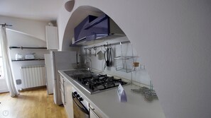 Appartamento (0 Bedroom) | Interni