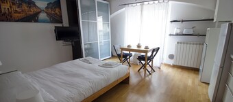 Italianway   - Forcella