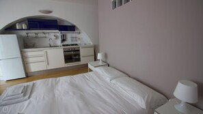 Appartamento (0 Bedroom) | Interni