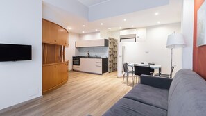 Apartment (1 Bedroom) | Interior - Italianway   - Gian Galeazzo (Milan)