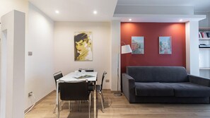 Apartment (1 Bedroom) | Interior - Italianway   - Gian Galeazzo (Milan)