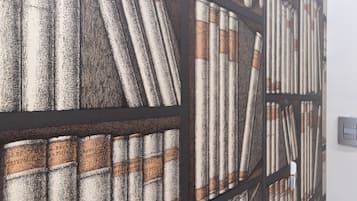 Appartamento (1 Bedroom) | Interni