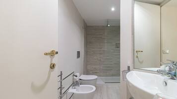 Apartamento (1 Bedroom) | Interior