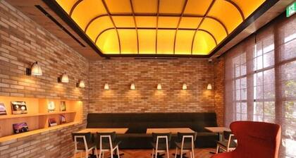 Cabinhouse Yado Fujinomiyaten