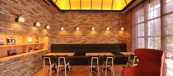Cabinhouse Yado Fujinomiyaten