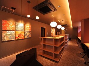 Tiện nghi, dịch vụ nơi lưu trú