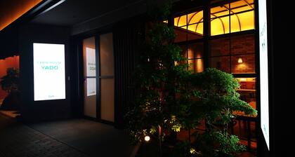 Cabinhouse Yado Fujinomiyaten