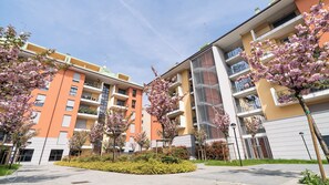 Appartement (1 Bedroom) | Interieur