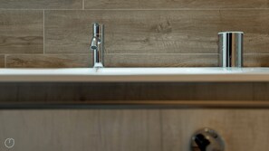 Appartement (1 Bedroom) | Interieur