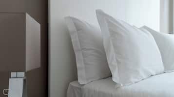 Apartment (1 Bedroom) | Innenbereich