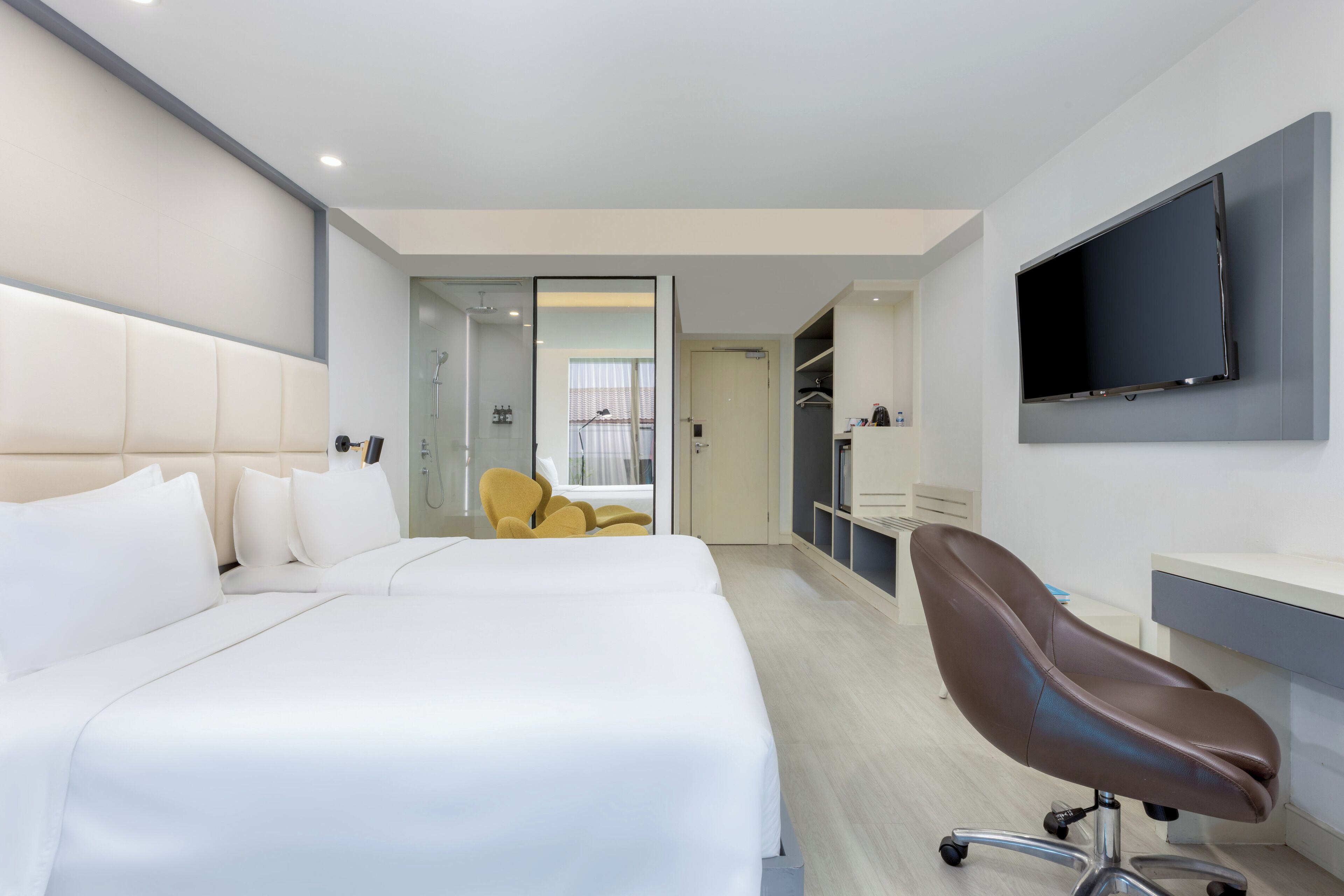 Foto - INNSiDE by Meliá Yogyakarta