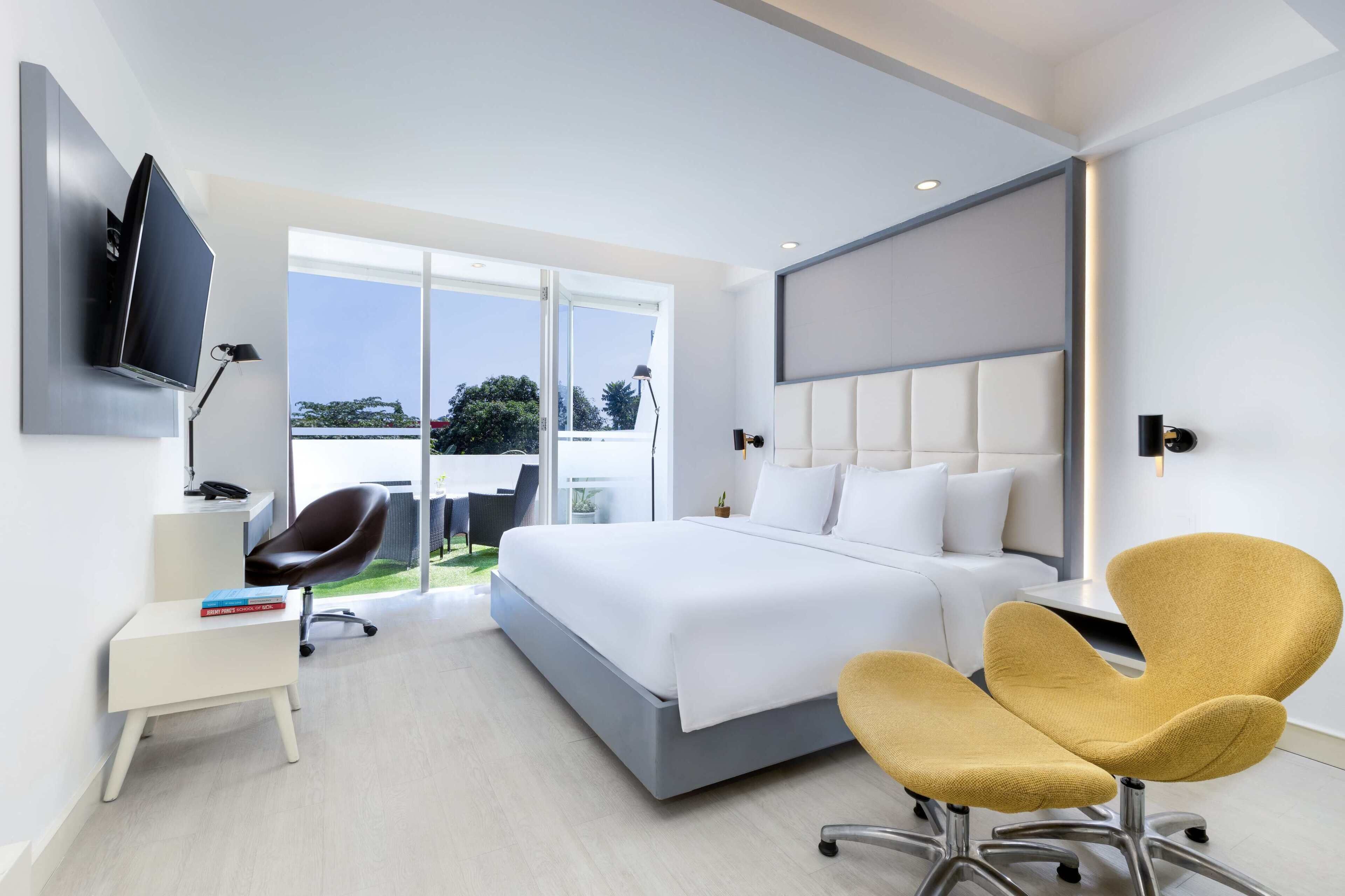 Foto - INNSiDE by Meliá Yogyakarta