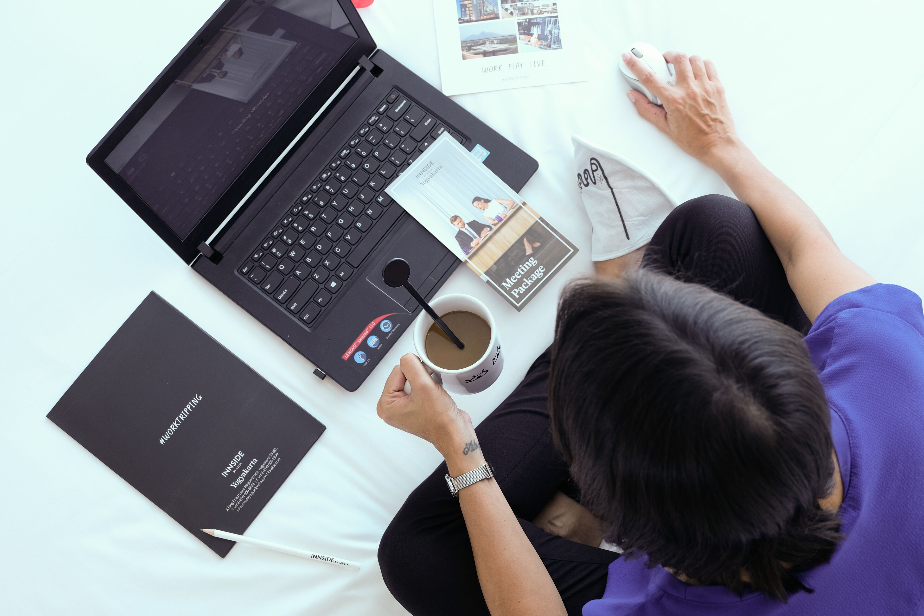 room service – dining