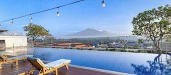 INNSiDE by MeliĂĄ Yogyakarta