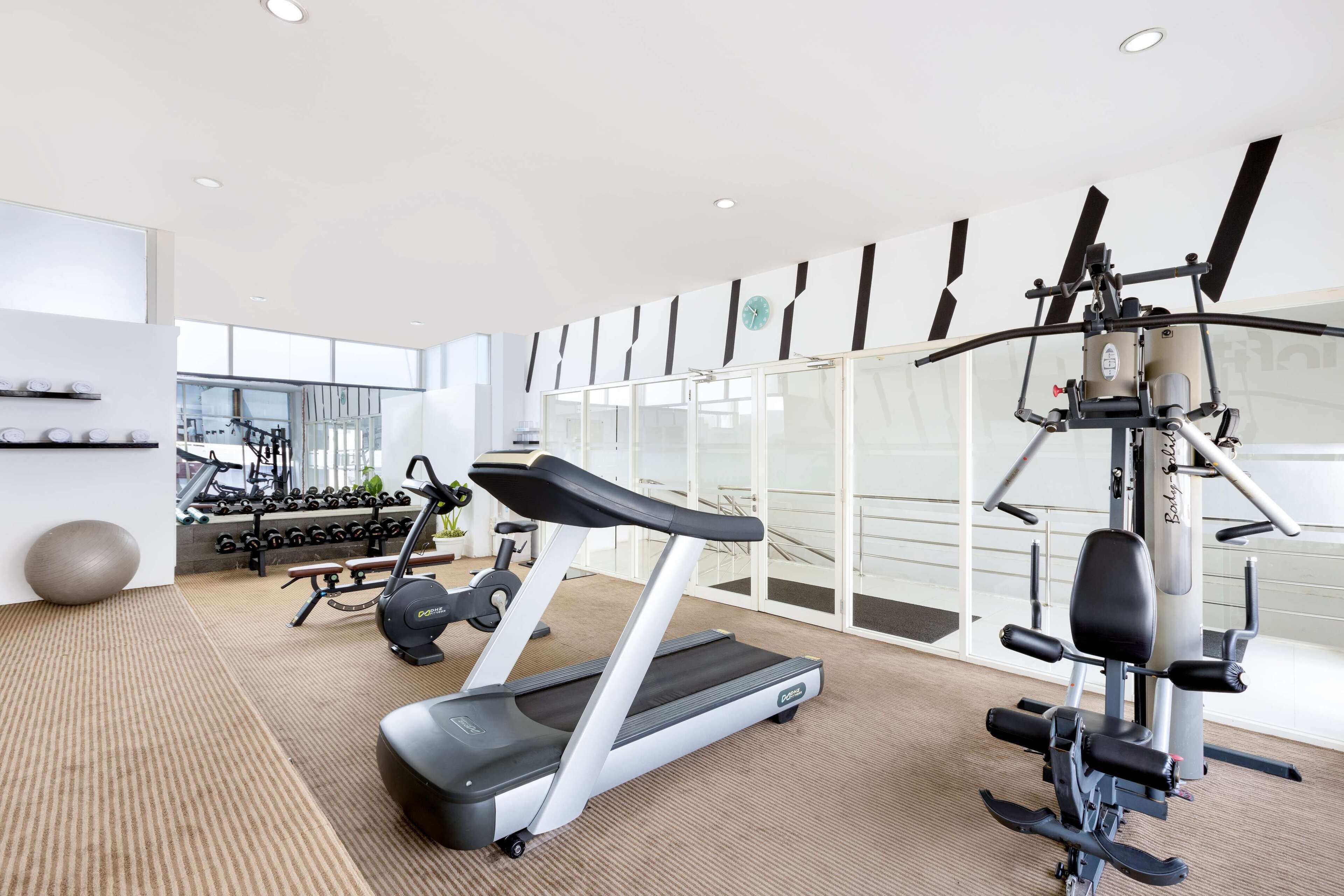 Foto - INNSiDE by Meliá Yogyakarta