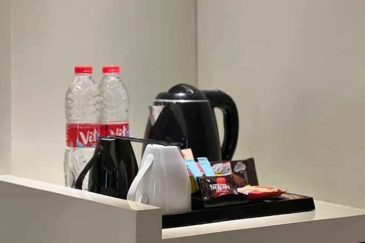 Café et/ou machine à café
