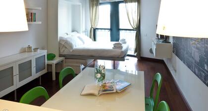 Italianway - Naviglio Pavese