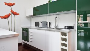 Apartment (1 Bedroom) | Interior - Italianway   - Naviglio Pavese (Milan)