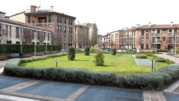 Appartamento (1 Bedroom) | Interni